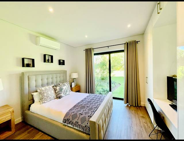 2 BEDROOM APARTMENT TO LET IN STEYN CITY